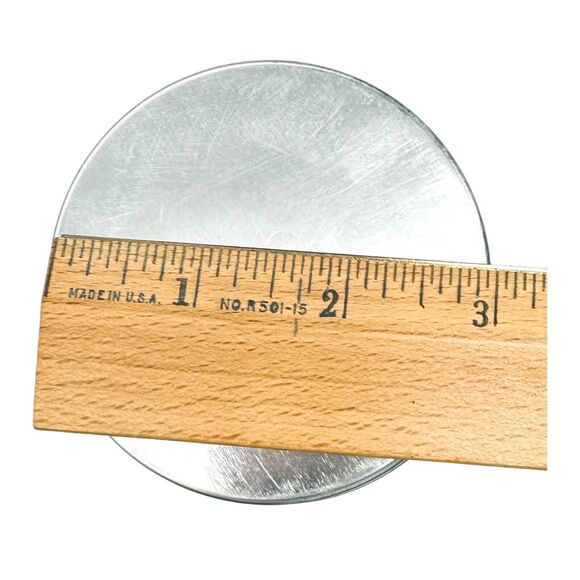 The Pampered Chef Bread Tube Heart Baking Cooking Kitchen Gadgets Made In USA - Picture 10 of 12